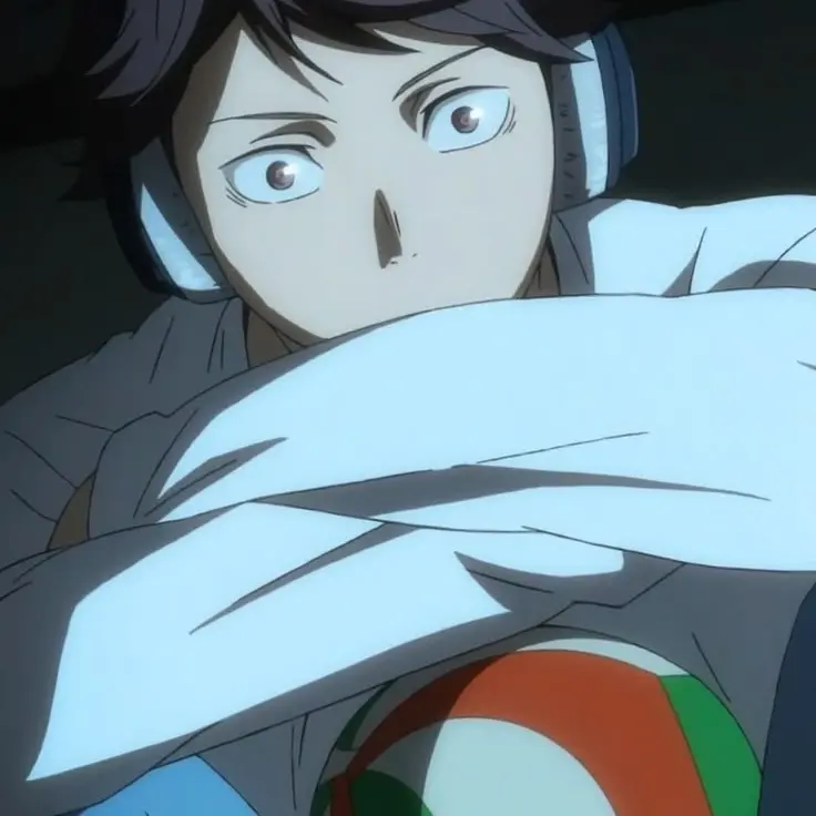 Kageyama_Iloveu1222의 오이카와 토오루