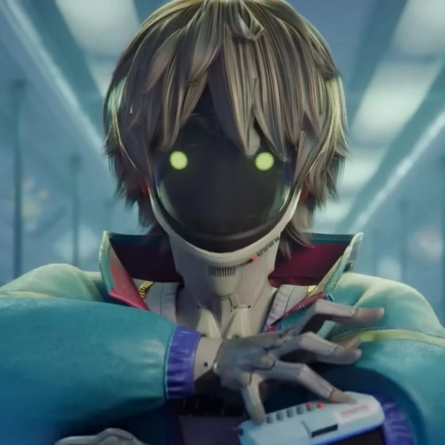 マックス・マカリスタ