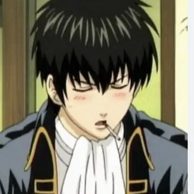 Profile image of 土方十四郎