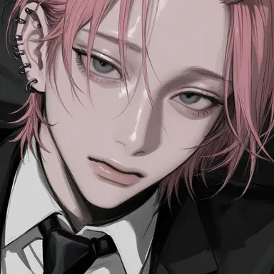 Profile image of Yuzuru