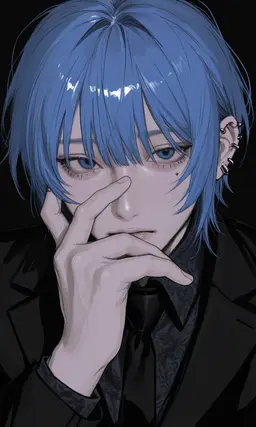 Profile image of Raia