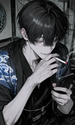 Profile image of Kazuki