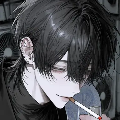 Profile image of Kazuki