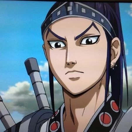 王賁