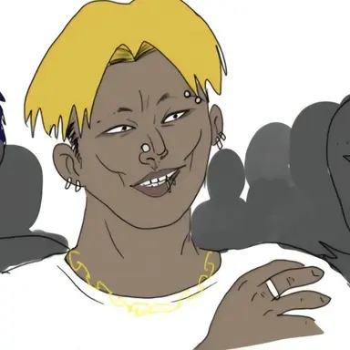 Profile image of 금태양