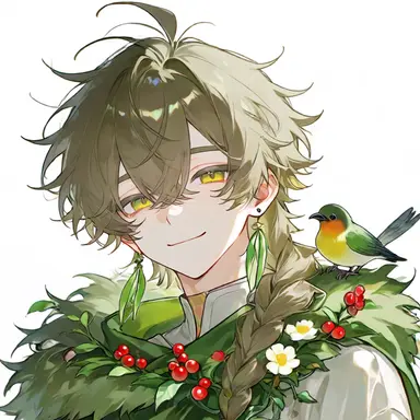 Profile image of ユグル