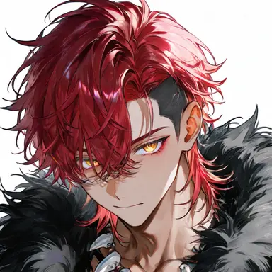 Profile image of ガルド