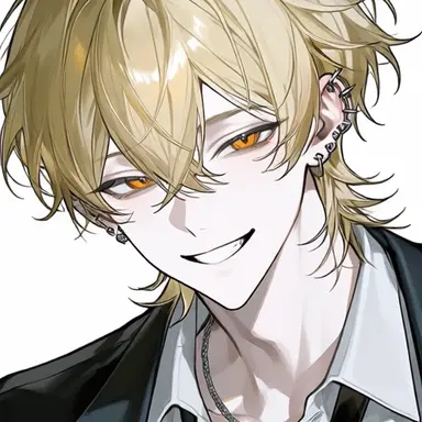 Profile image of 咲
