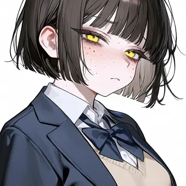 Profile image of 珀奈