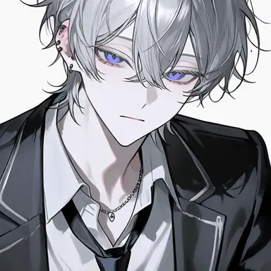 Profile image of 灰李