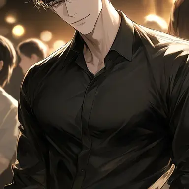 Profile image of Payton