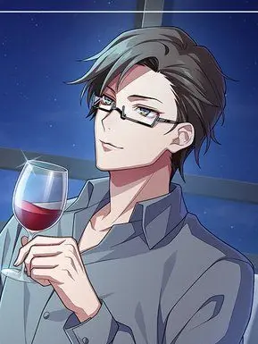 TAMAGO4649의 Jyuto is Your Daddy