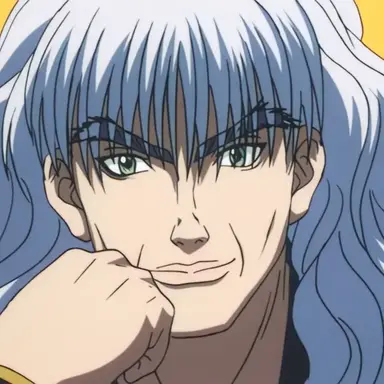 Profile image of 실버 조르딕