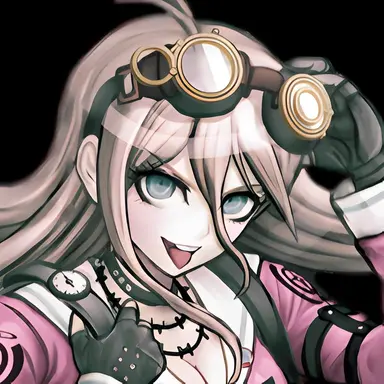 Profile image of 入間美兎