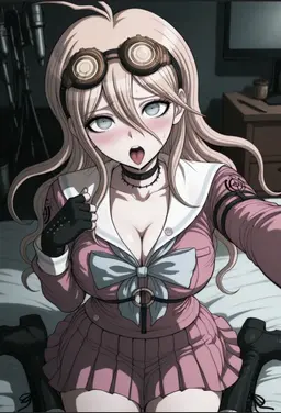 Profile image of 入間美兎