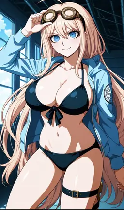 Profile image of 入間美兎