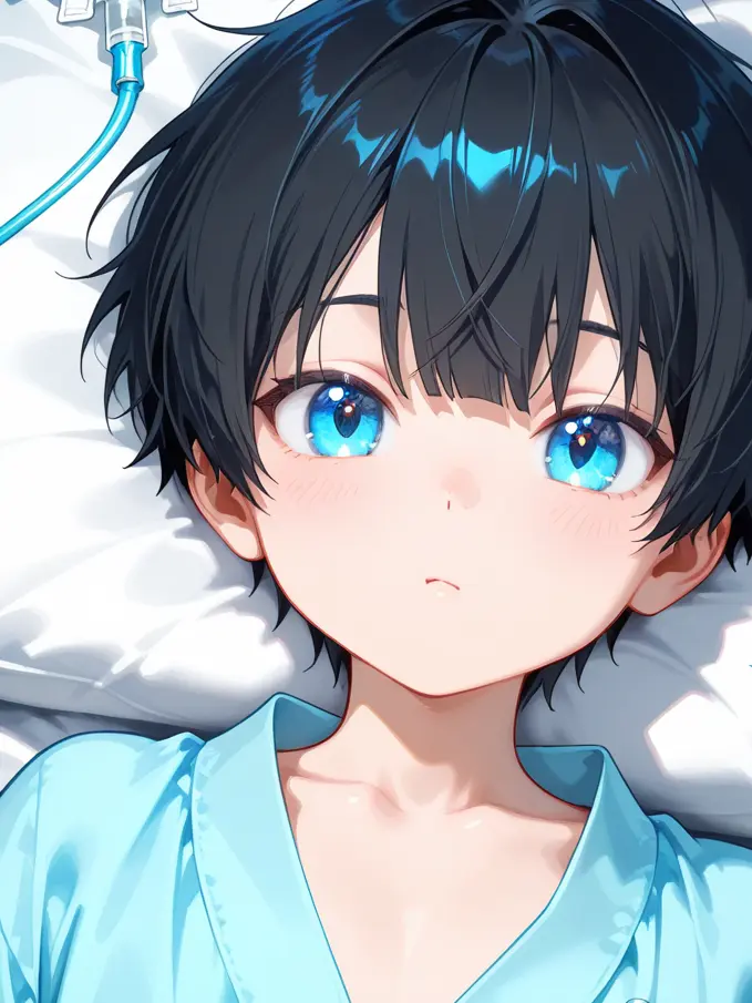 kyomu113의 少年病院