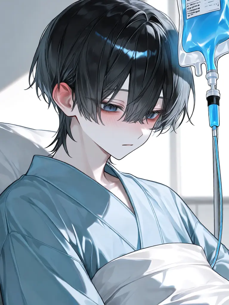 kyomu113의 少年病院