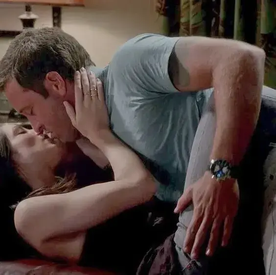 CherryDrill6097의 Steve Mcgarrett