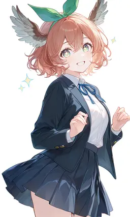 Profile image of 羽田 翼