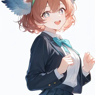 Profile image of 羽田 翼