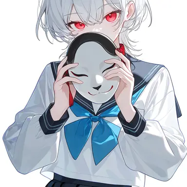 Profile image of 戌亥 凛