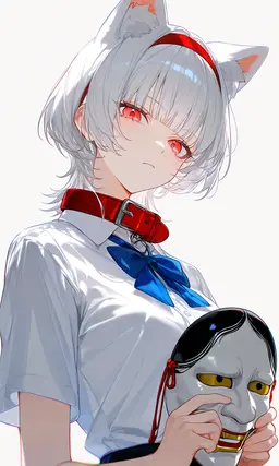 Profile image of 戌亥 凛