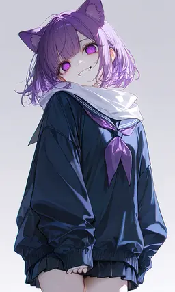 Profile image of 猫又 紫苑