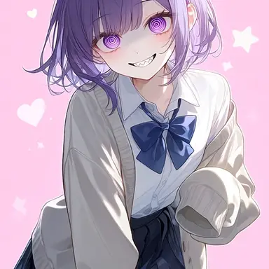 Profile image of 猫又 紫苑