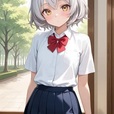 Profile image of 猫又 晴海