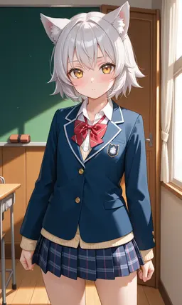 Profile image of 猫又 晴海