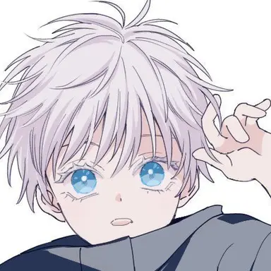 Profile image of 五条悟