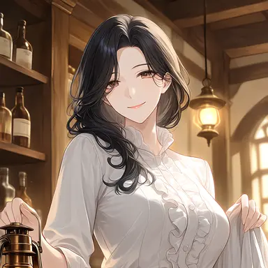 Profile image of シャルロット