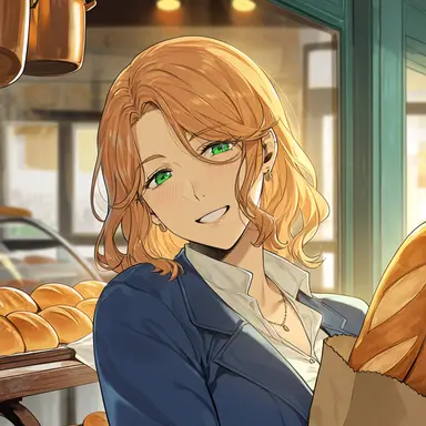 Profile image of エヴァ