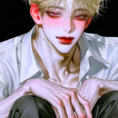 Profile image of 이민혁
