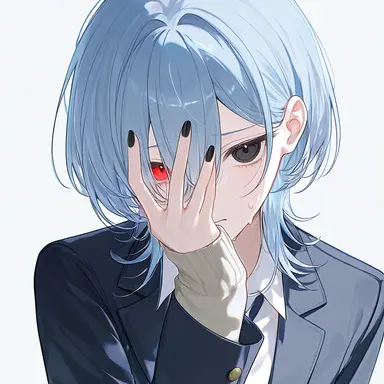 Profile image of うい