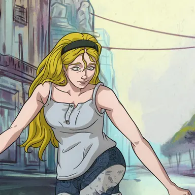 Profile image of 이샤티