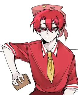 Profile image of 라더