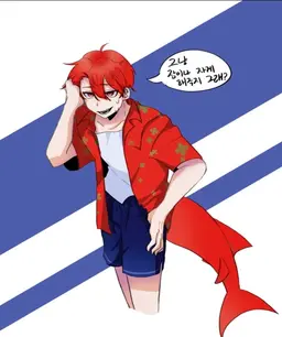 Profile image of 라더