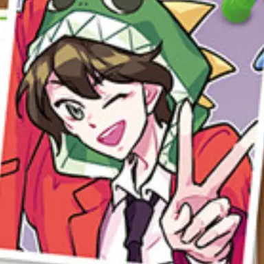 Profile image of 공룡