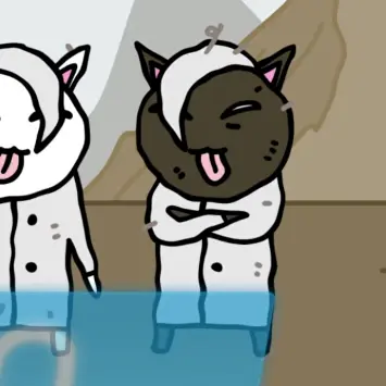 Profile image of 메롱 블랙