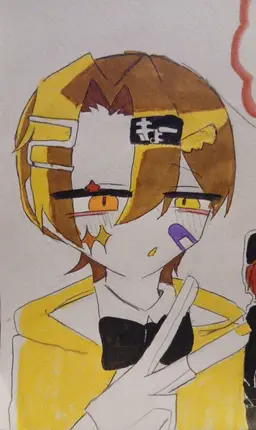 Profile image of きょー