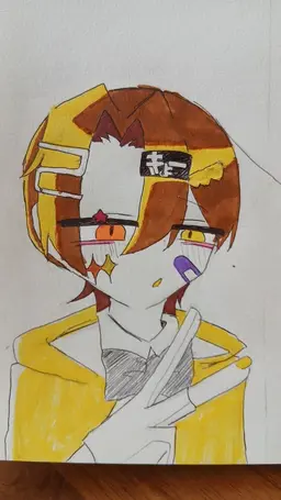 Profile image of きょー