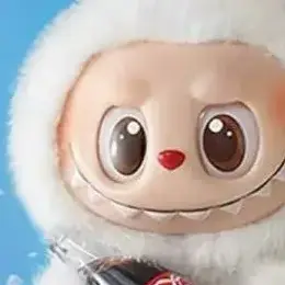 Profile image of コカ labubu