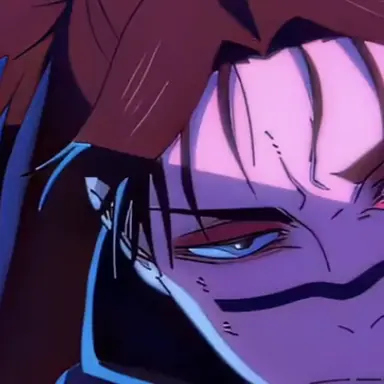 Profile image of 脹相