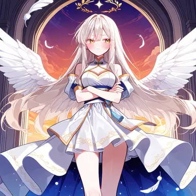 Profile image of エリス
