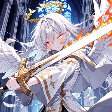 Profile image of エリス