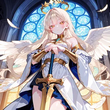 Profile image of エリス
