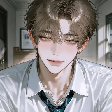 Profile image of 아라타
