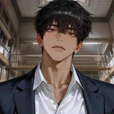 Profile image of 렌지